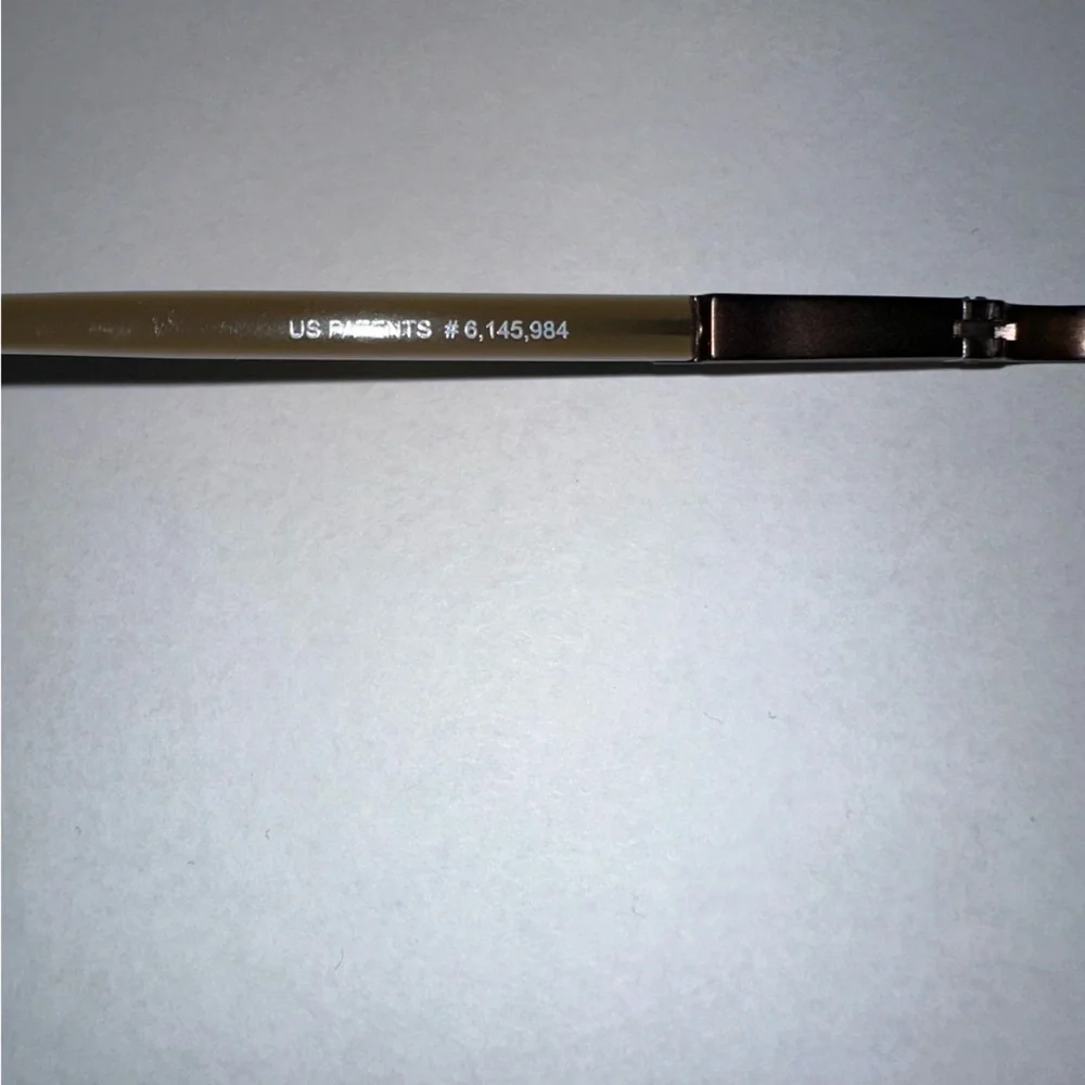 Maui Jim sunglasses are