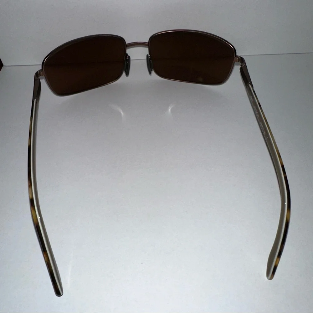 Maui Jim sunglasses are