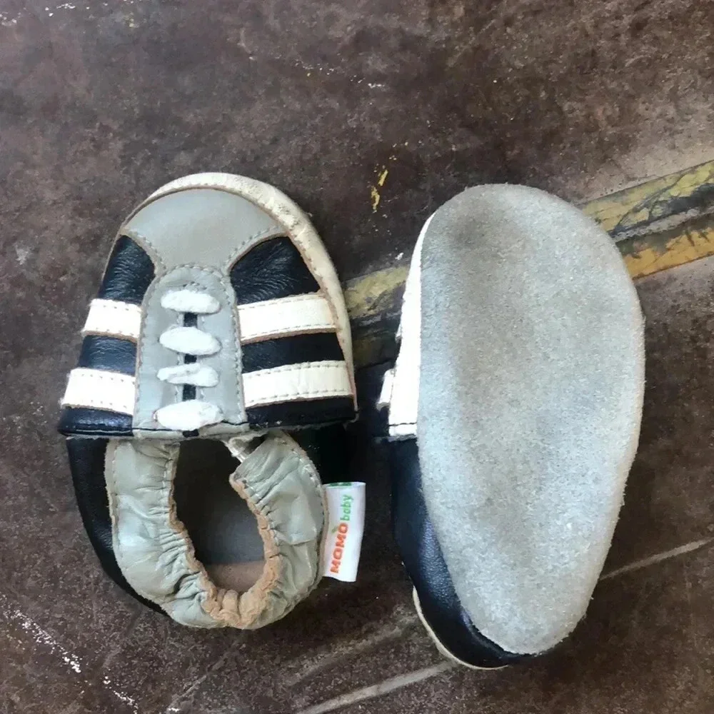 N/A all leather