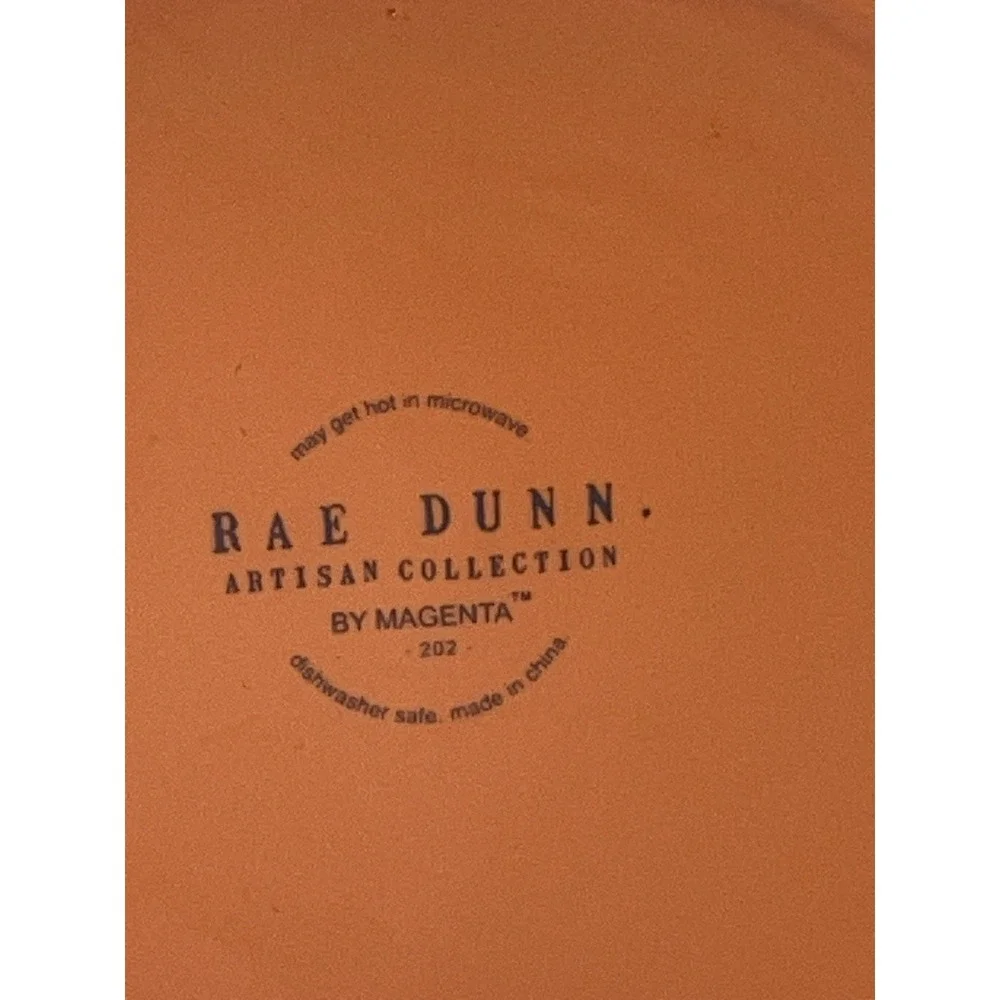 Rae Dunn @11 nice