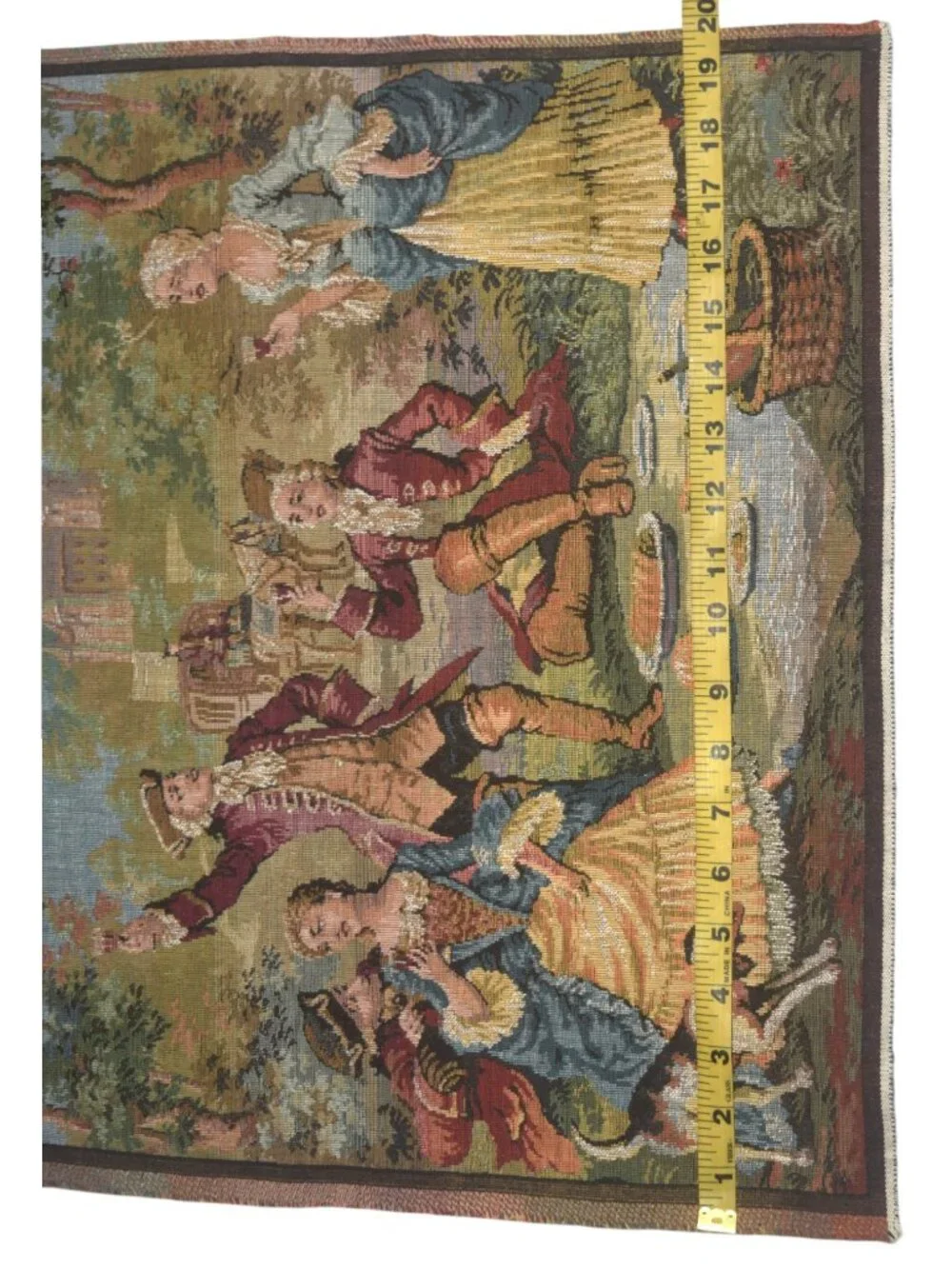 N/A great detailed