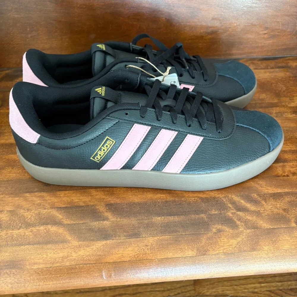 adidas men vl
