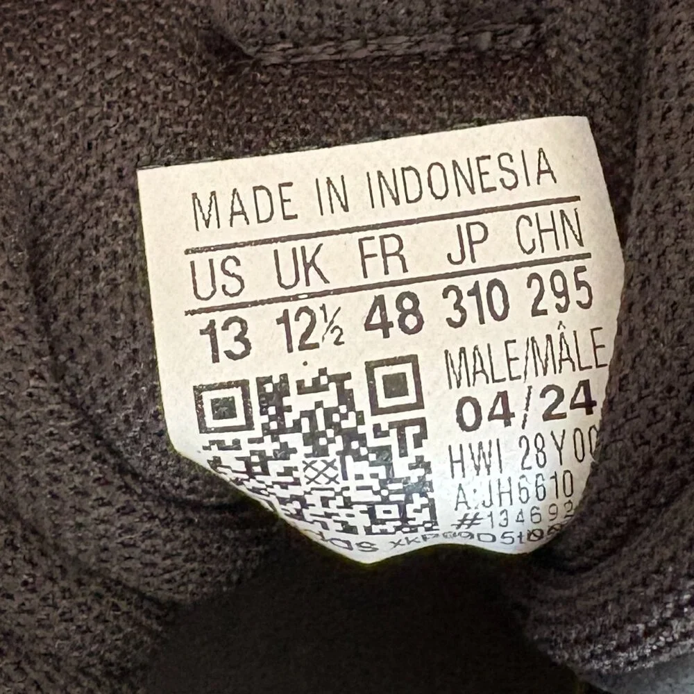 adidas men vl