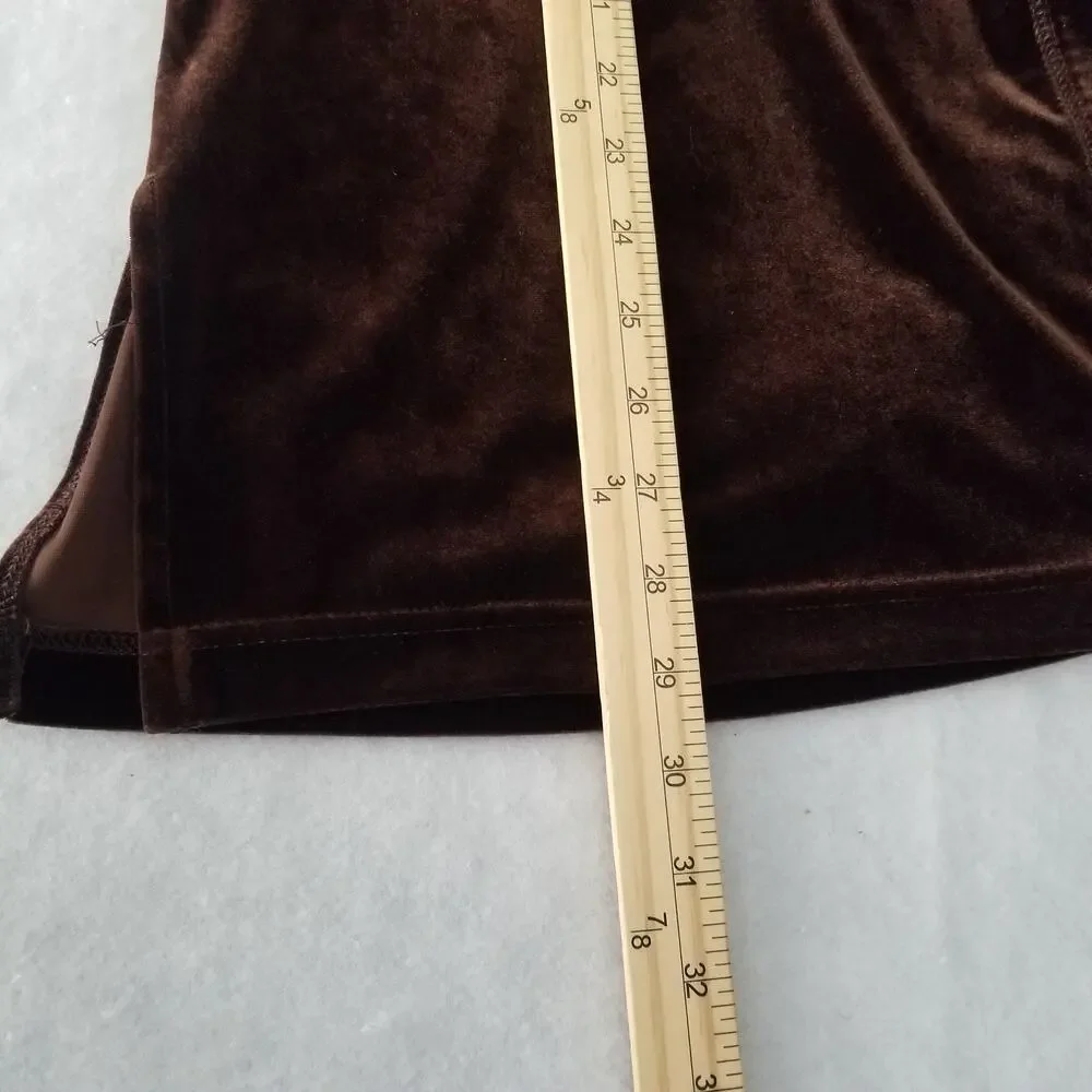 Avenue women velour