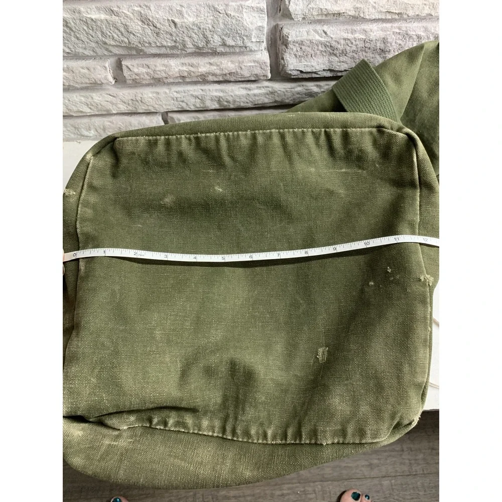 Military Surplus vintage us