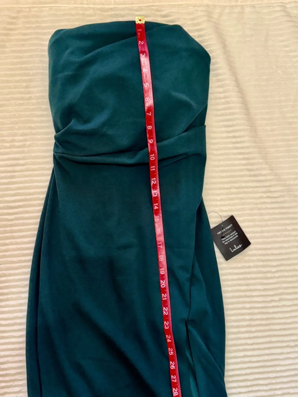 Lulus lulu’s marvelous