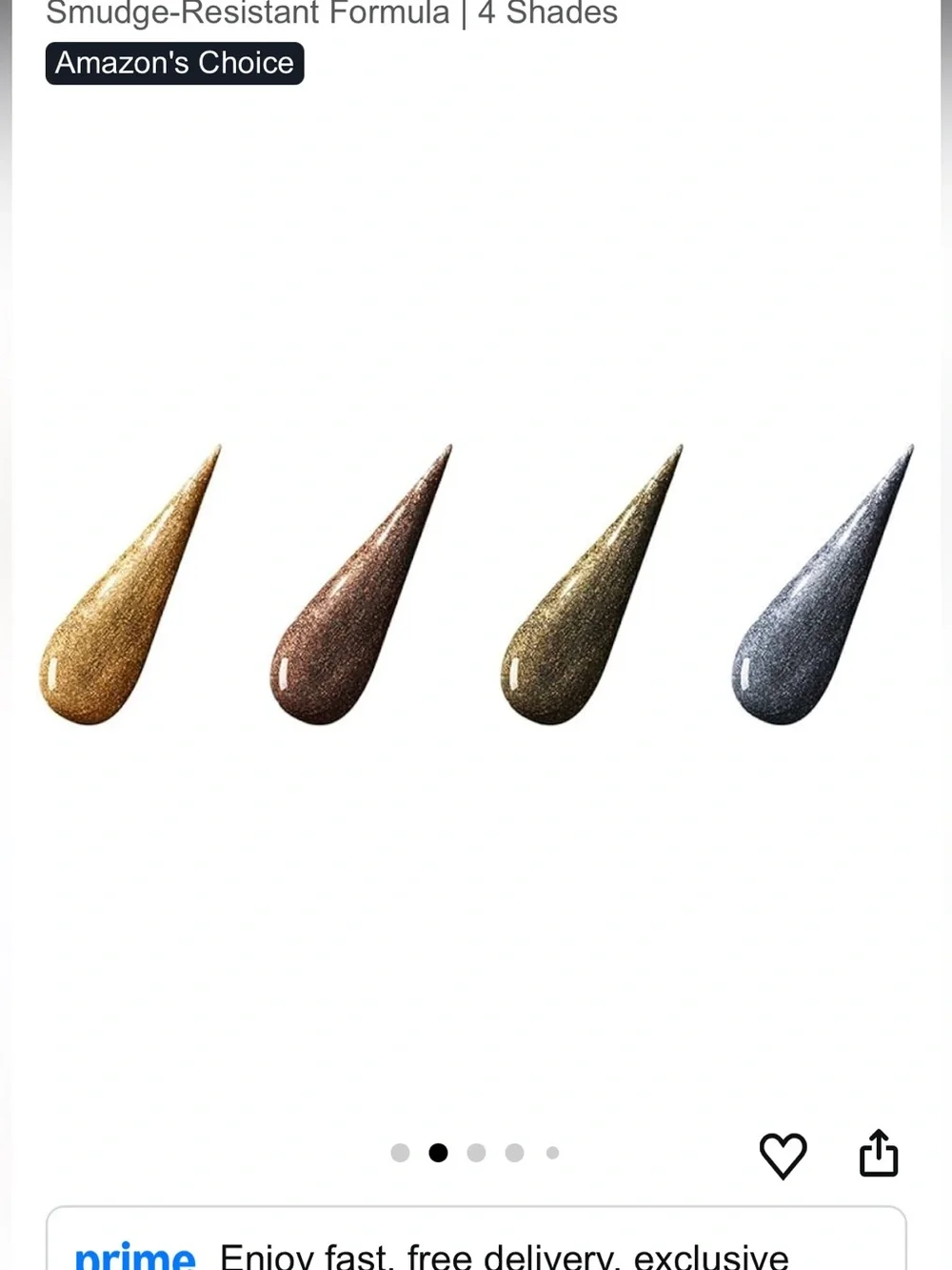 R.E.M. Beauty beauty by
