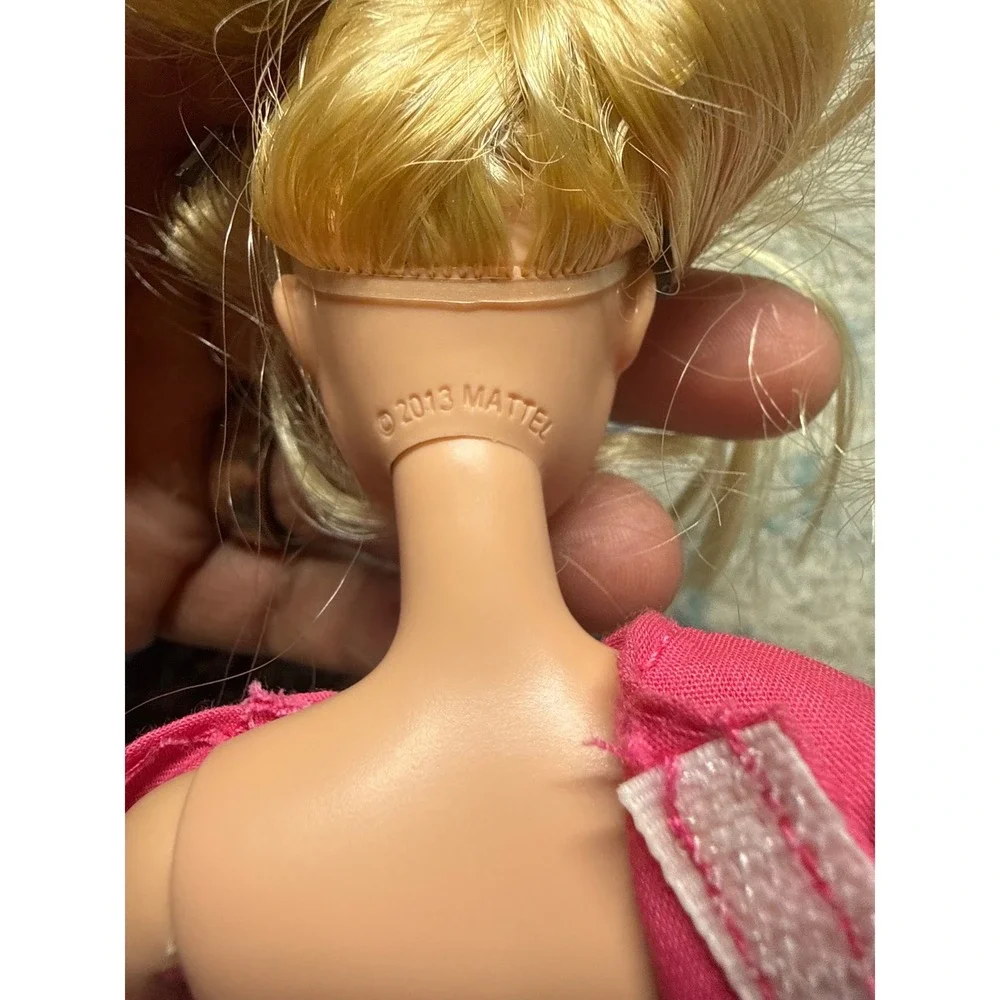 Mattel barbie ken