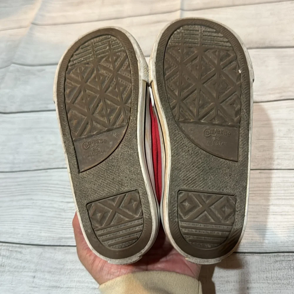 Converse this item