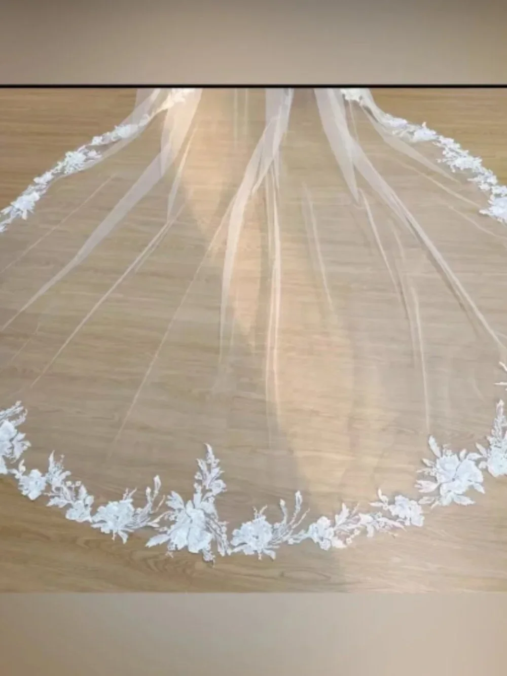 Bella Bridal nwt royal