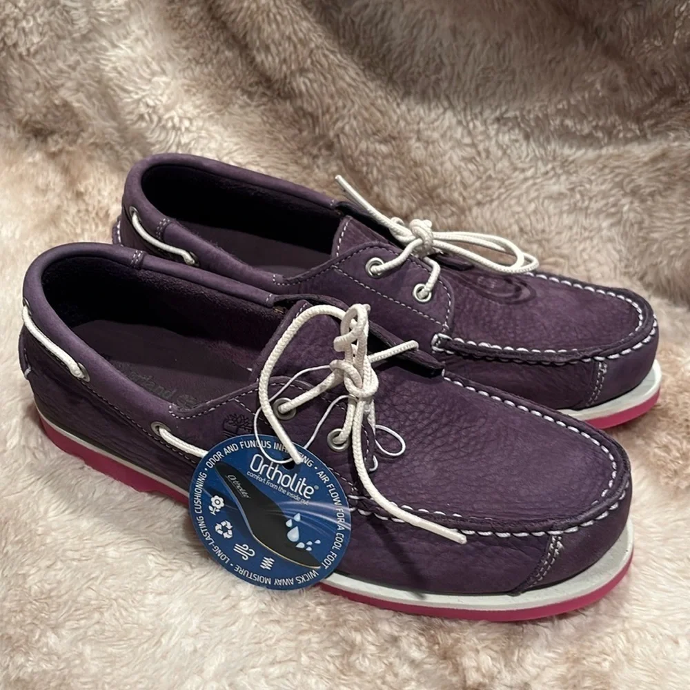 Timberland brand new