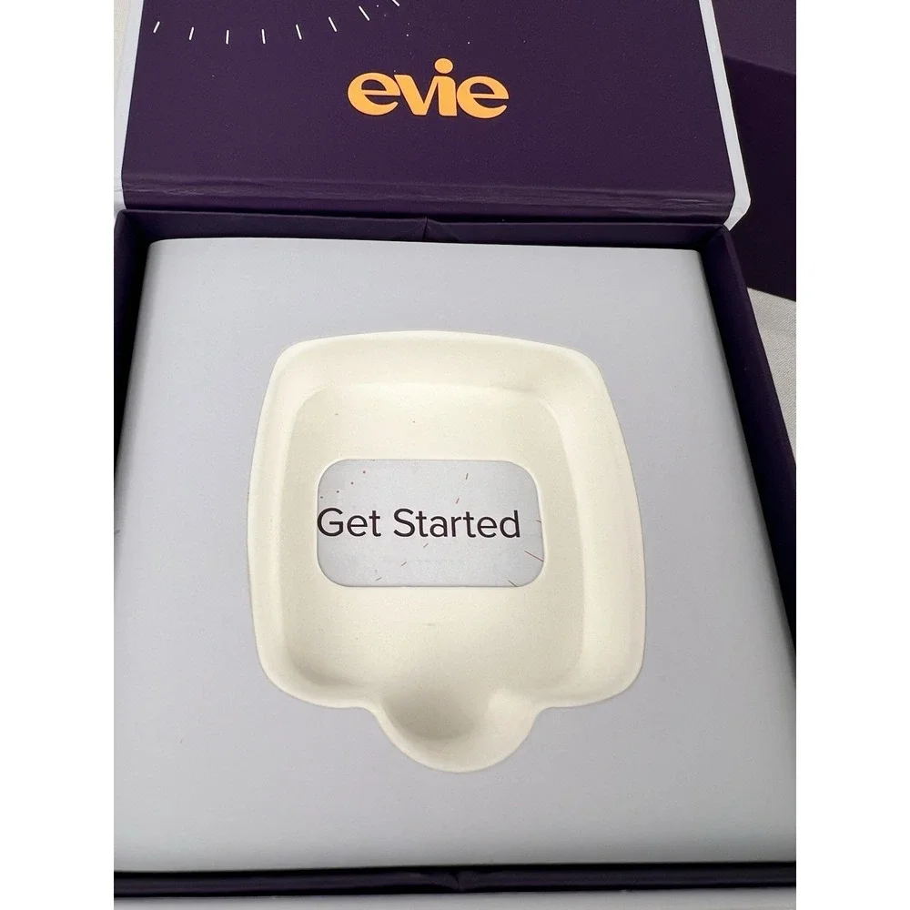 EVIE smart ring