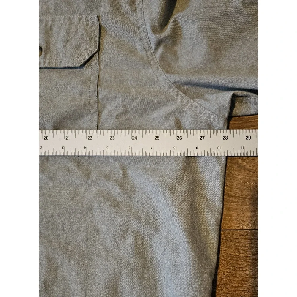 Wrangler authentics mens