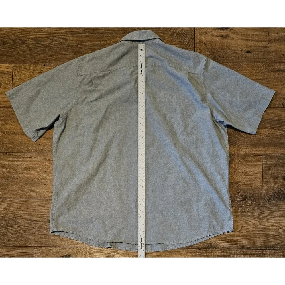 Wrangler authentics mens