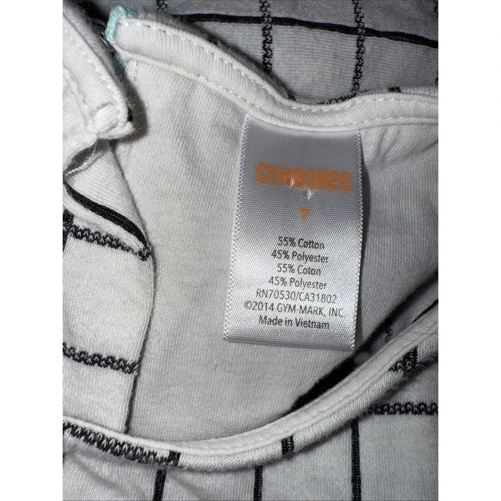 Gymboree posh playful