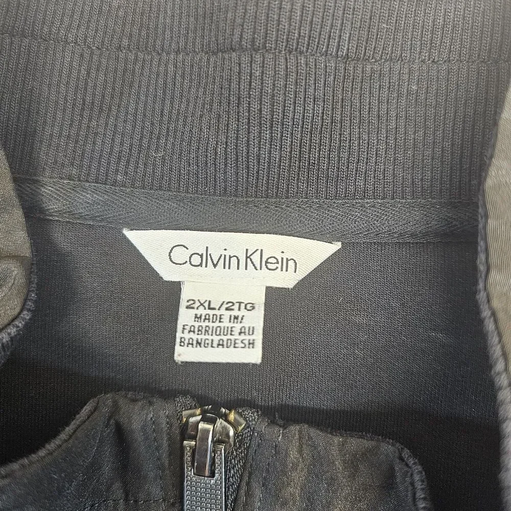 Calvin Klein calvin klein