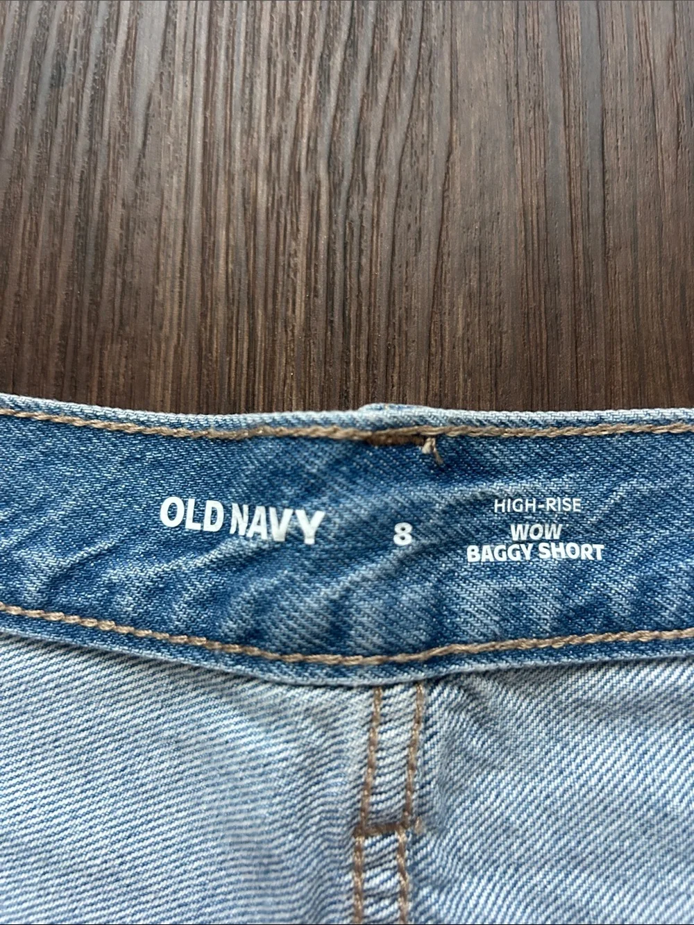 Old Navy casual light