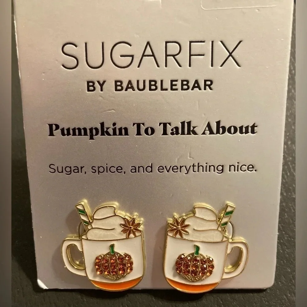 BaubleBar sugarfix by