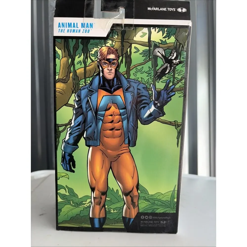McFarlane Toys mcfarlane toys