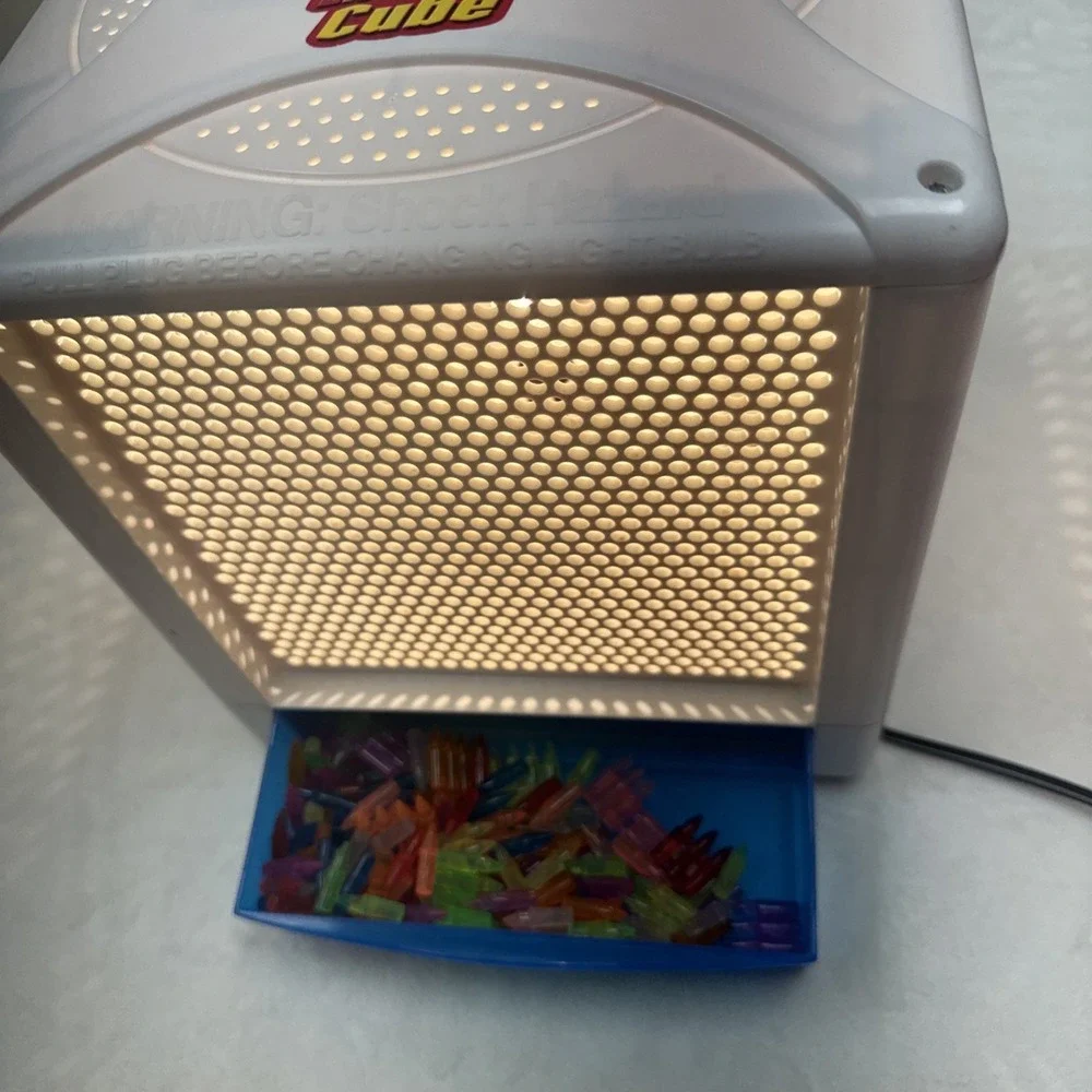 Hasbro 2001 this kids