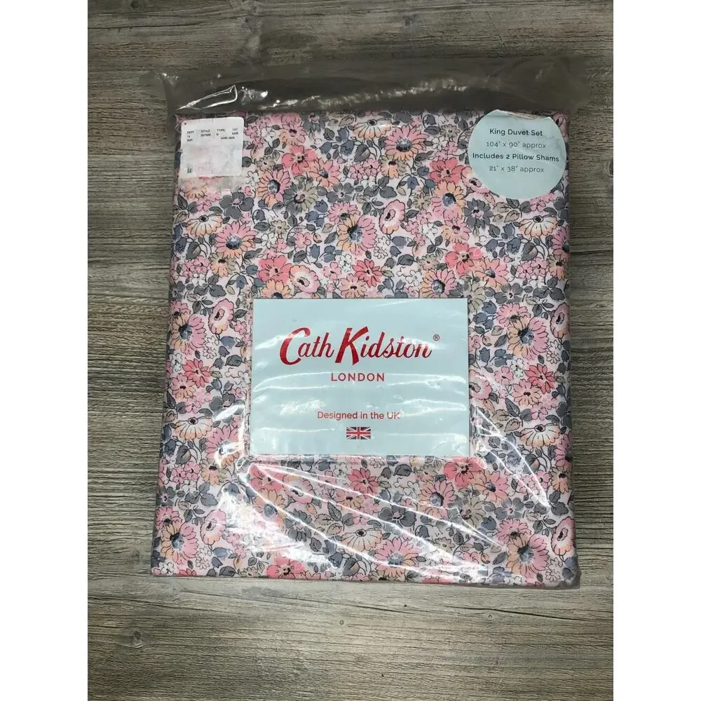Cath Kidston new smoke