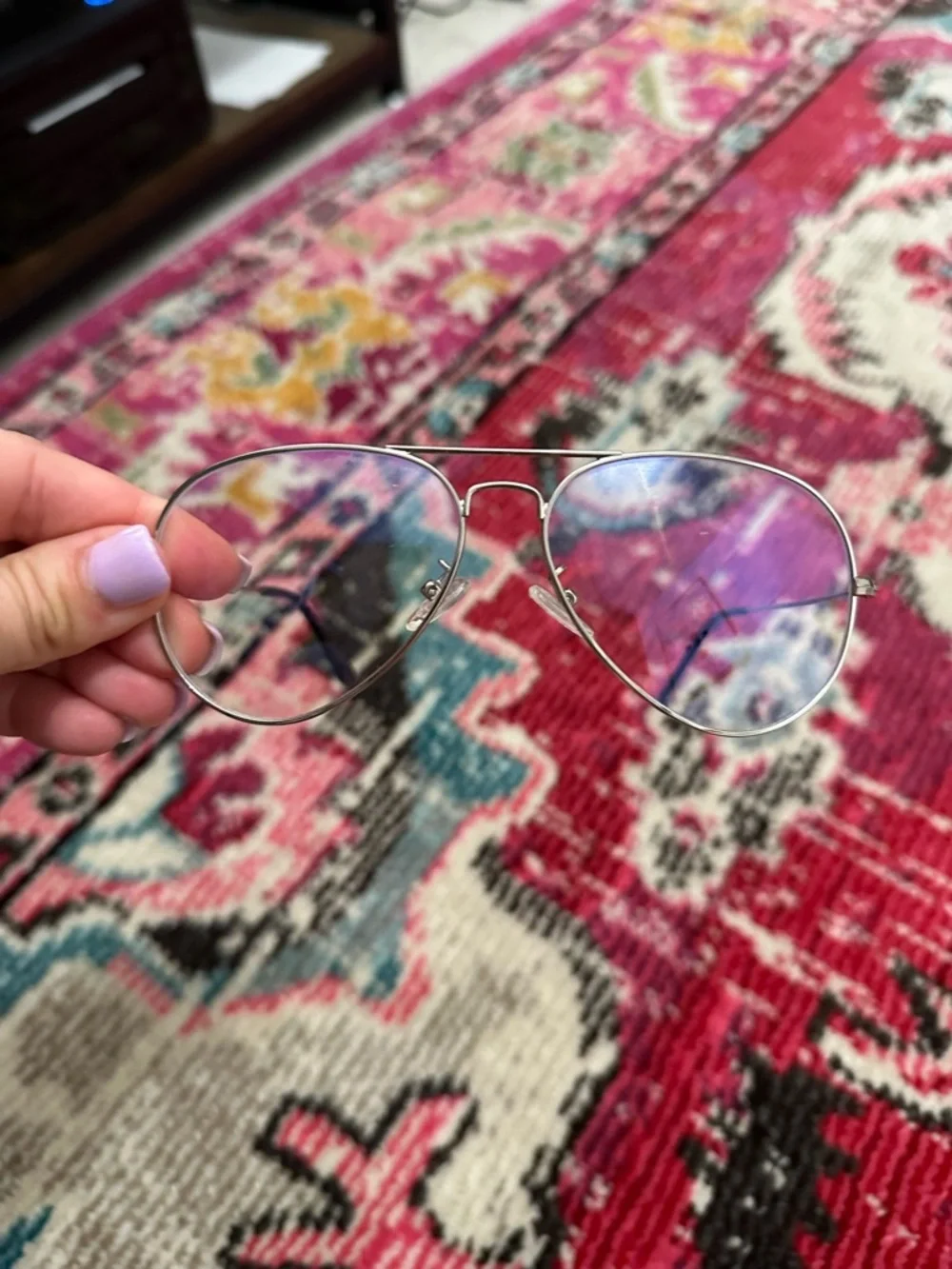 N/A classic aviator