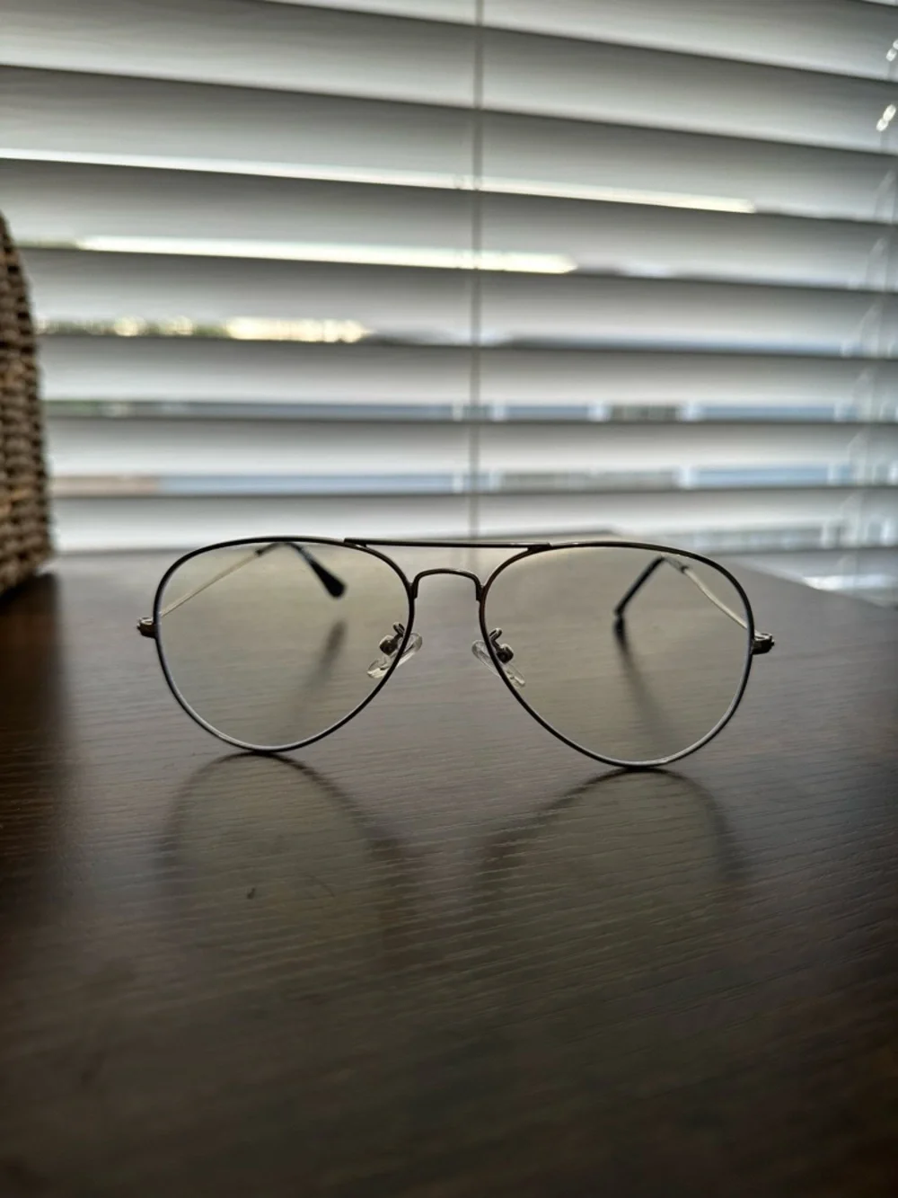 N/A classic aviator