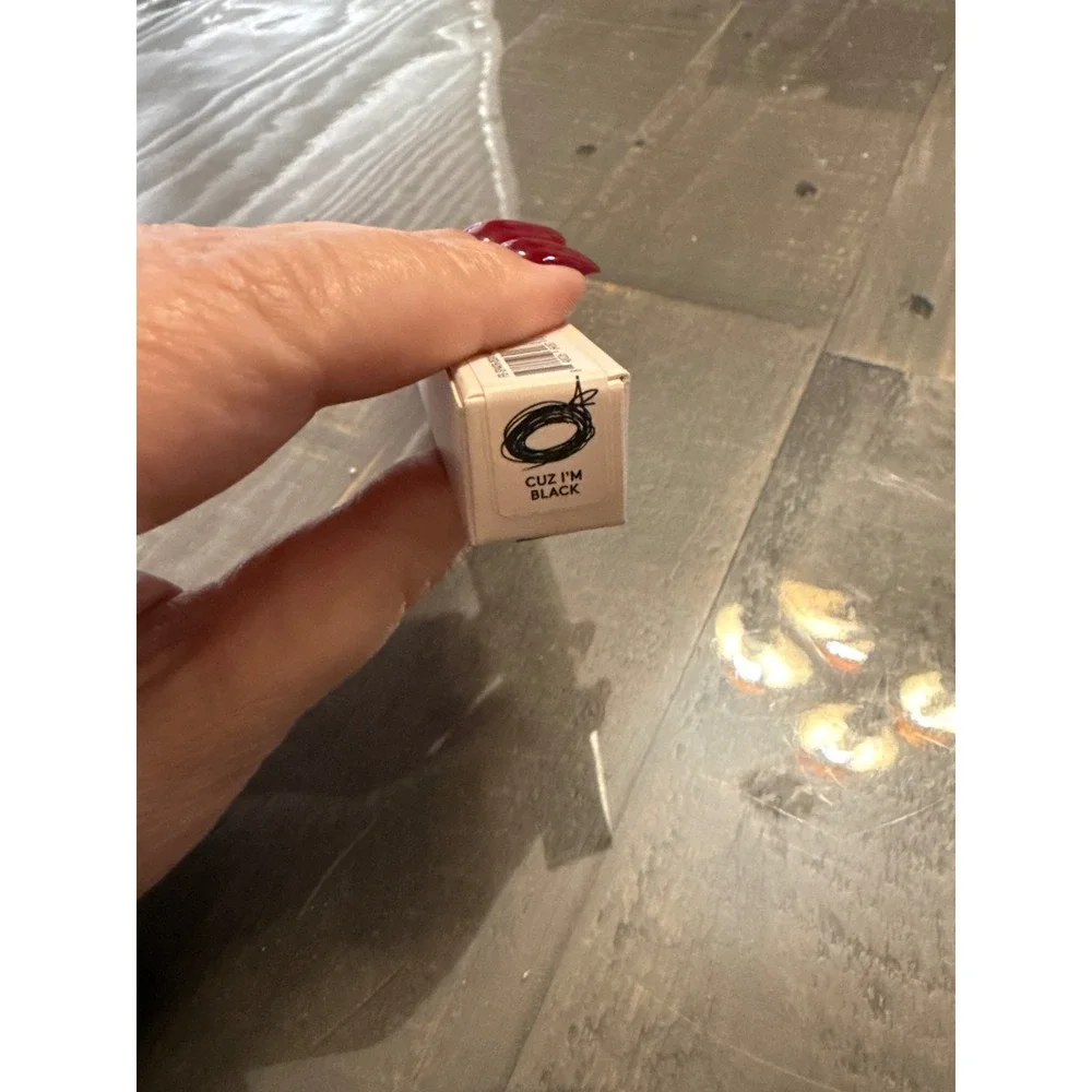 Fenty Beauty precision formula finish