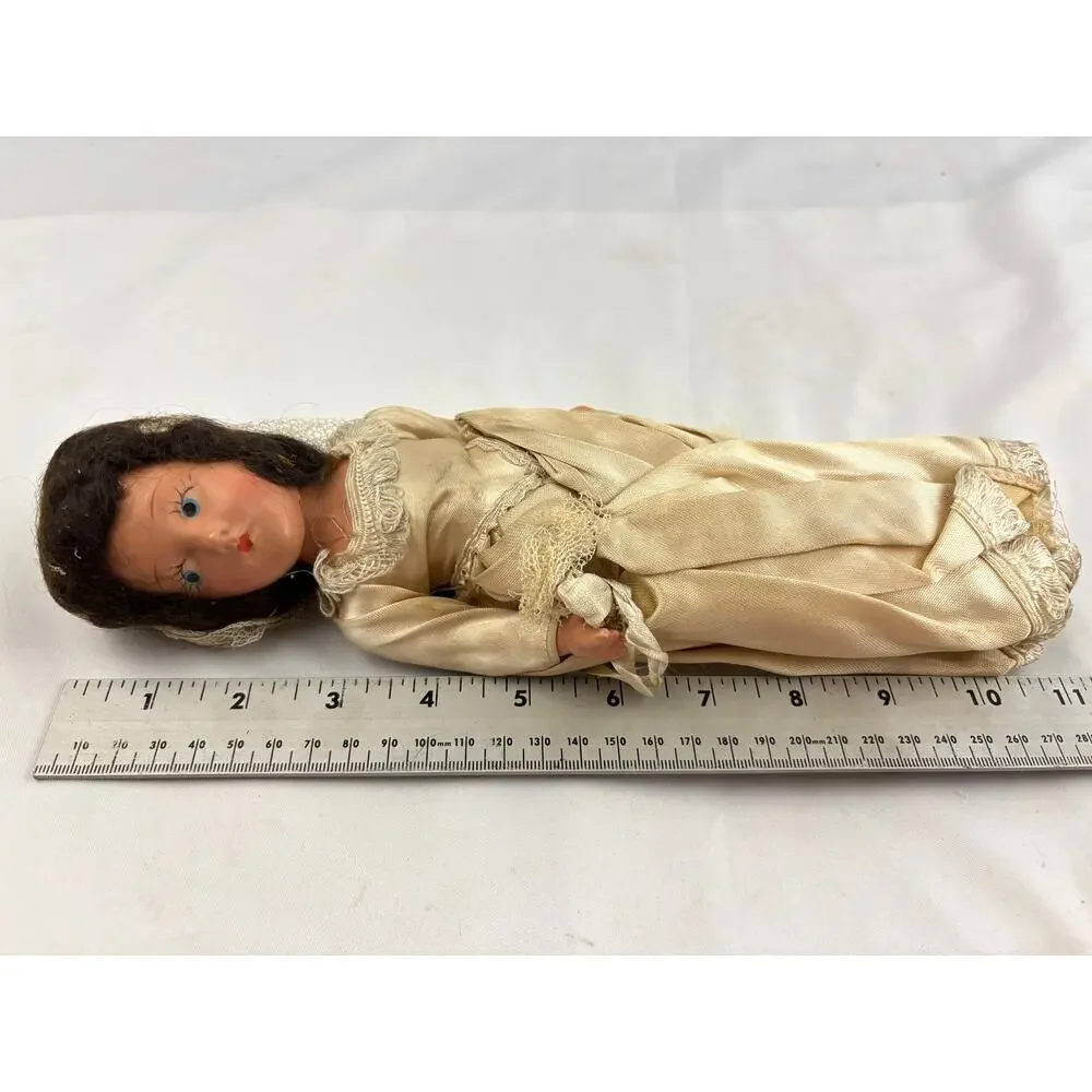 Antique vintage bisque