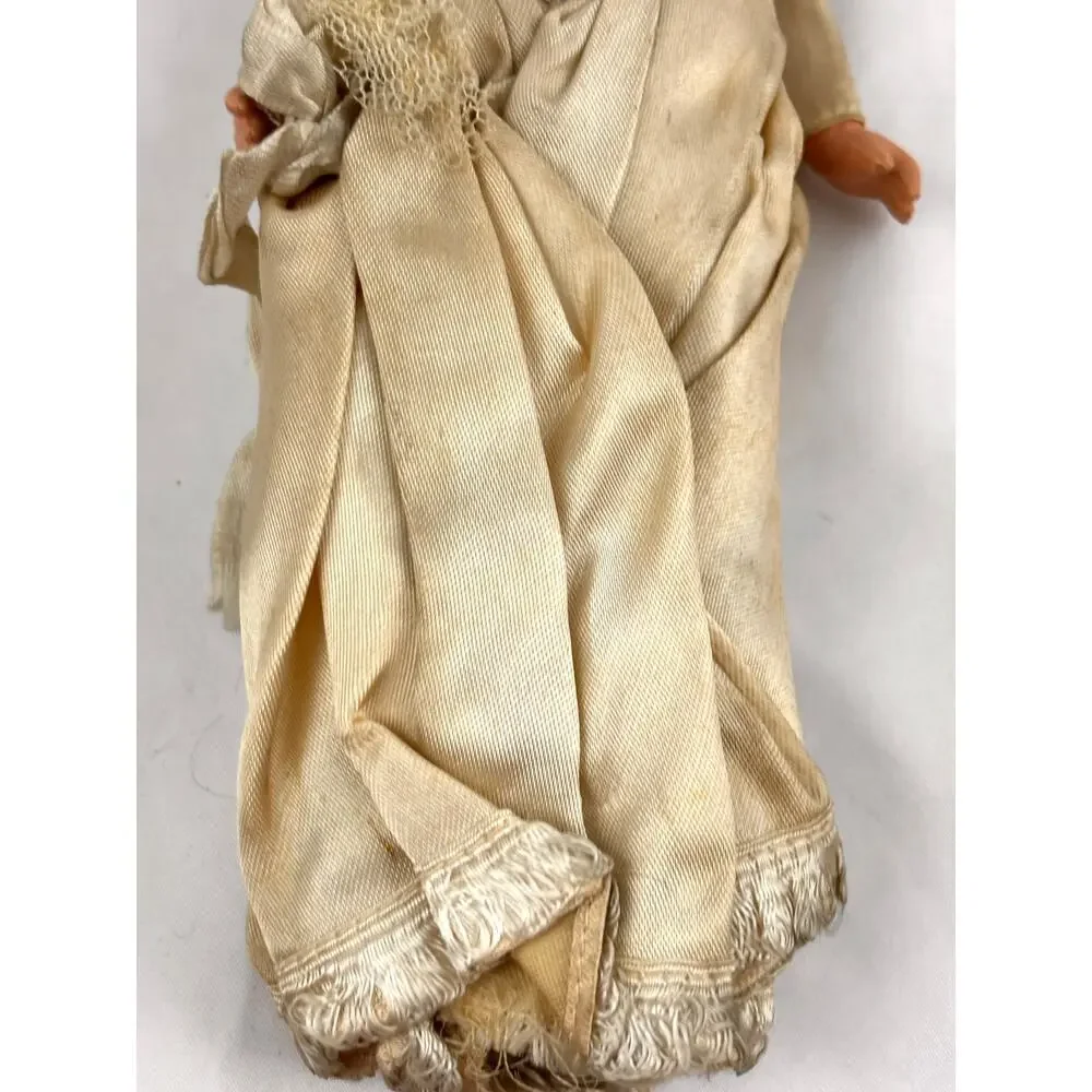 Antique vintage bisque