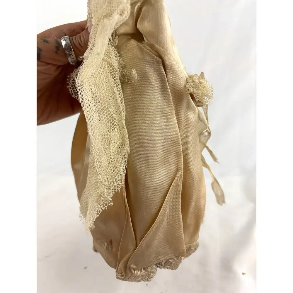 Antique vintage bisque