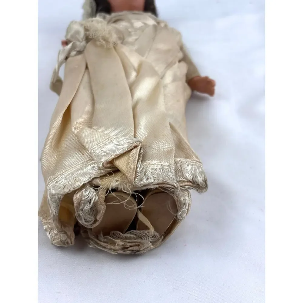 Antique vintage bisque