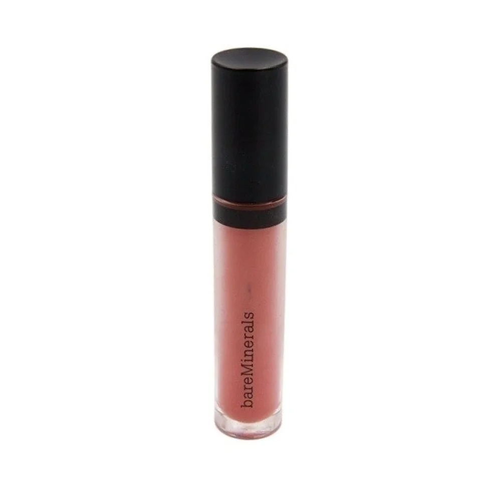 bareMinerals - Gen Nude Matte Liquid Lipstick - Swag - 4 ml / .13‎ oz