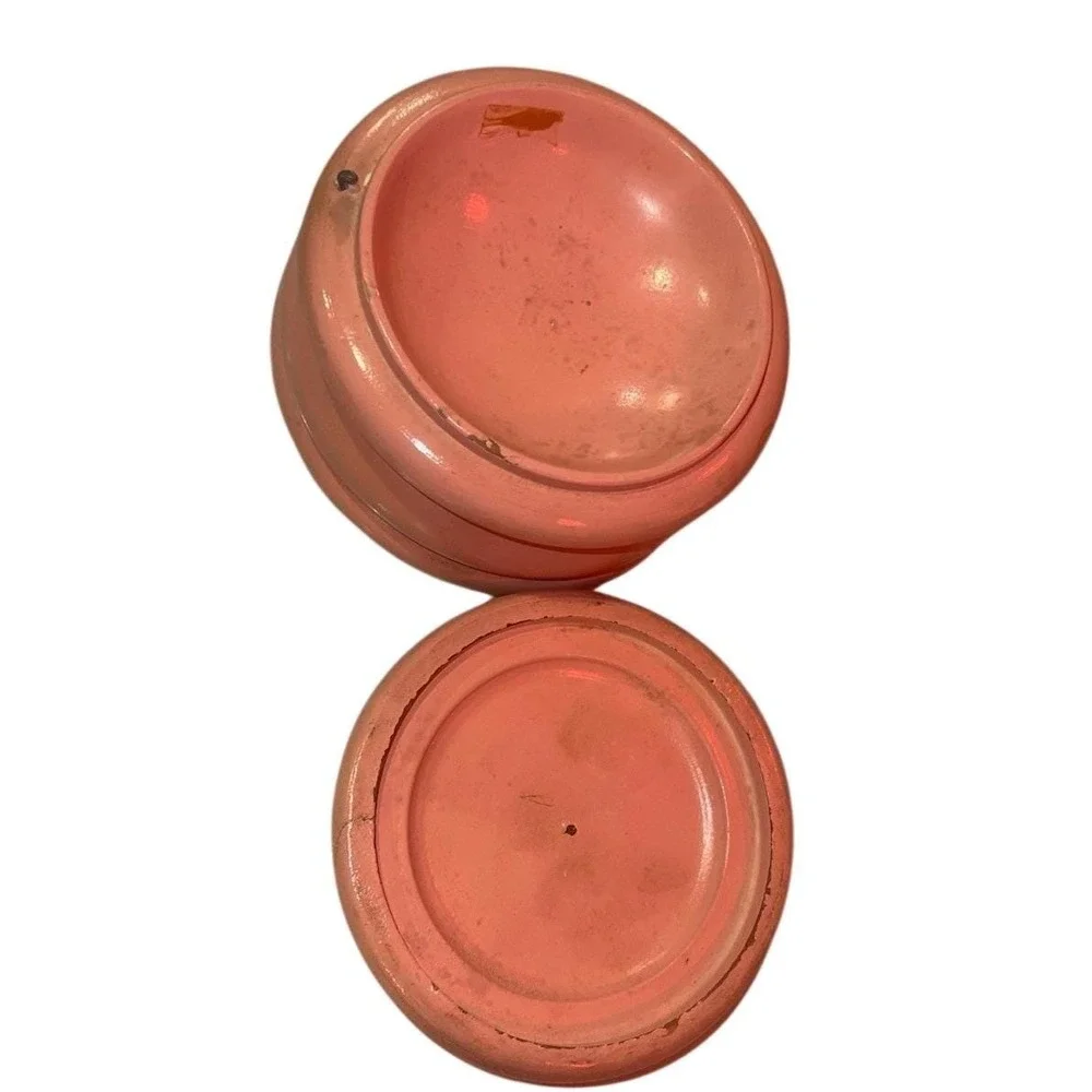 unbranded vintage pink