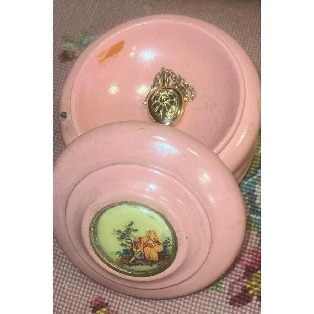 unbranded vintage pink