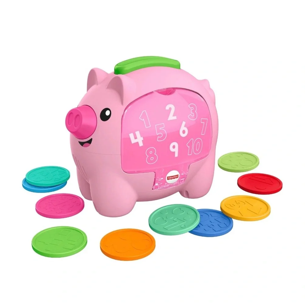 Fisher-Price key item