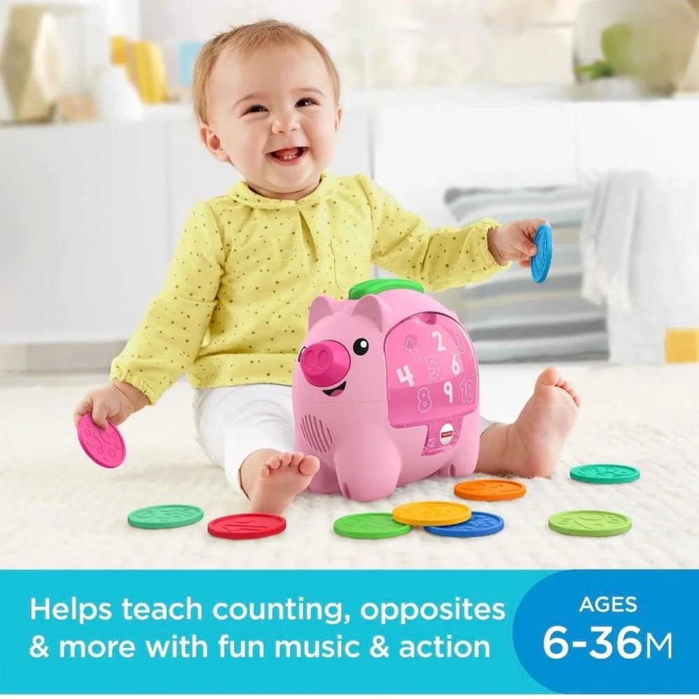 Fisher-Price key item