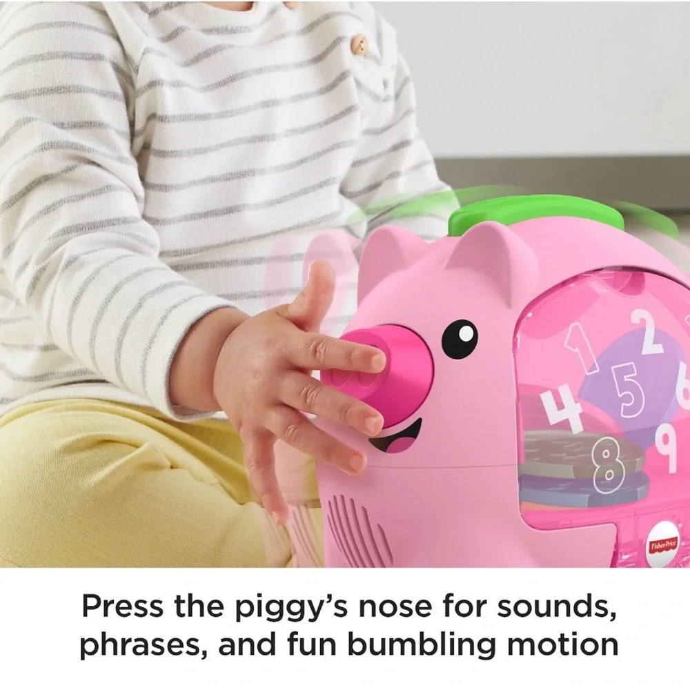 Fisher-Price key item