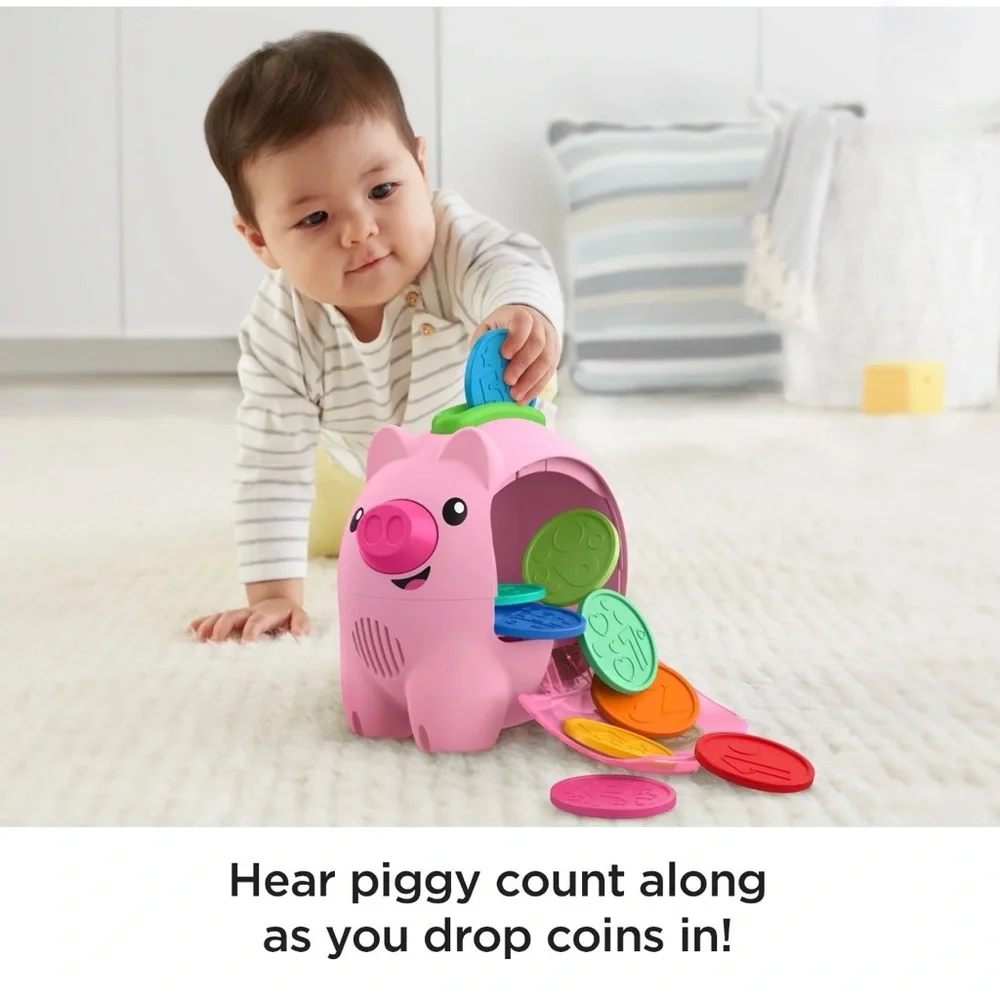 Fisher-Price key item