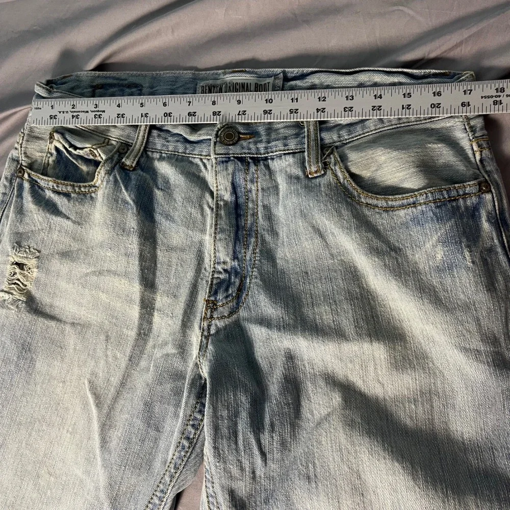 Aeropostale benton original