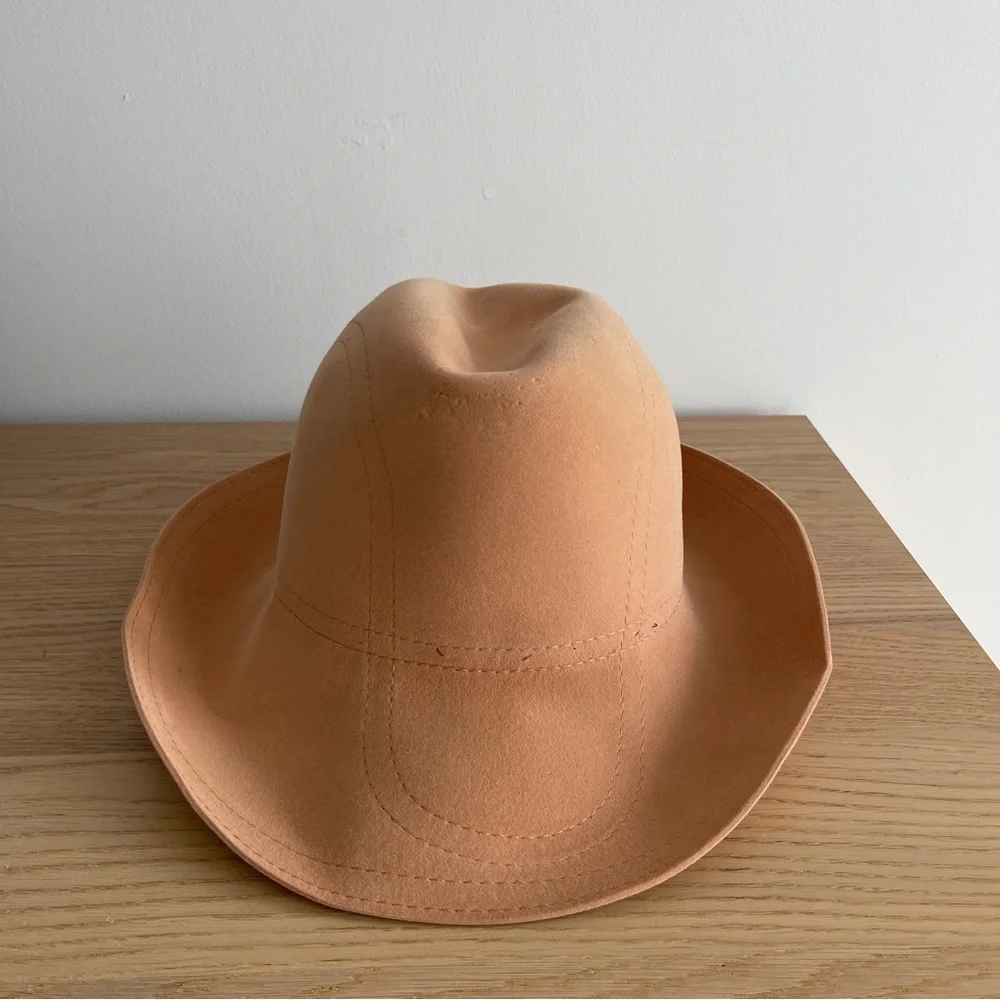 Borsalino stylish versatile