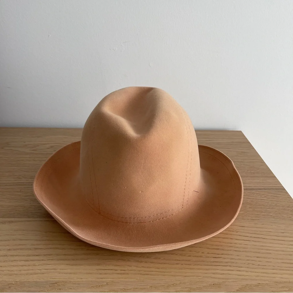 Borsalino stylish versatile
