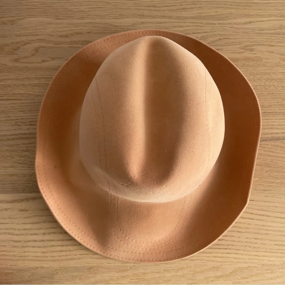 Borsalino stylish versatile