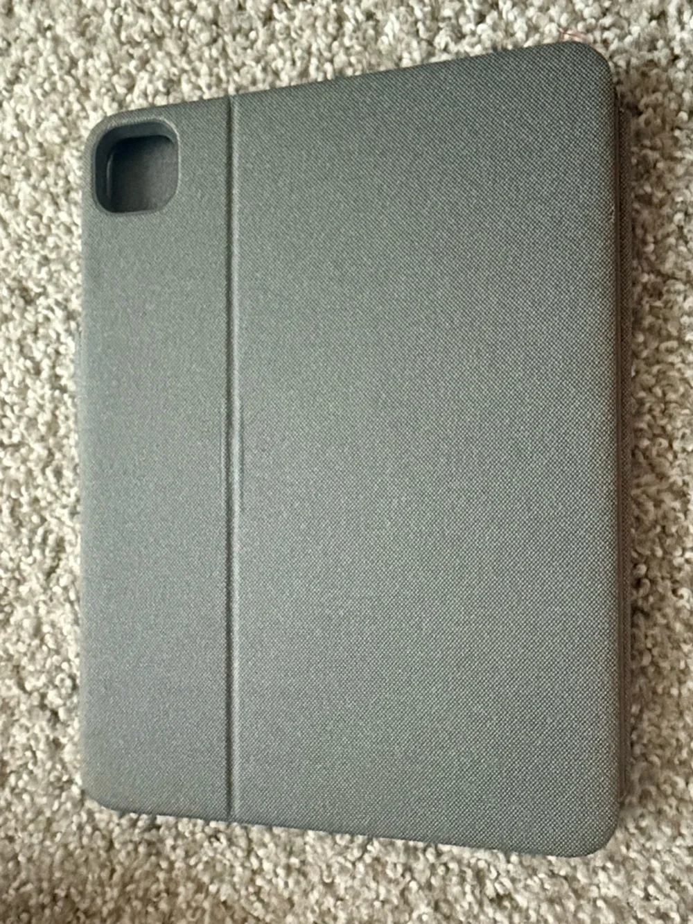 Logitech viewing snap tablet