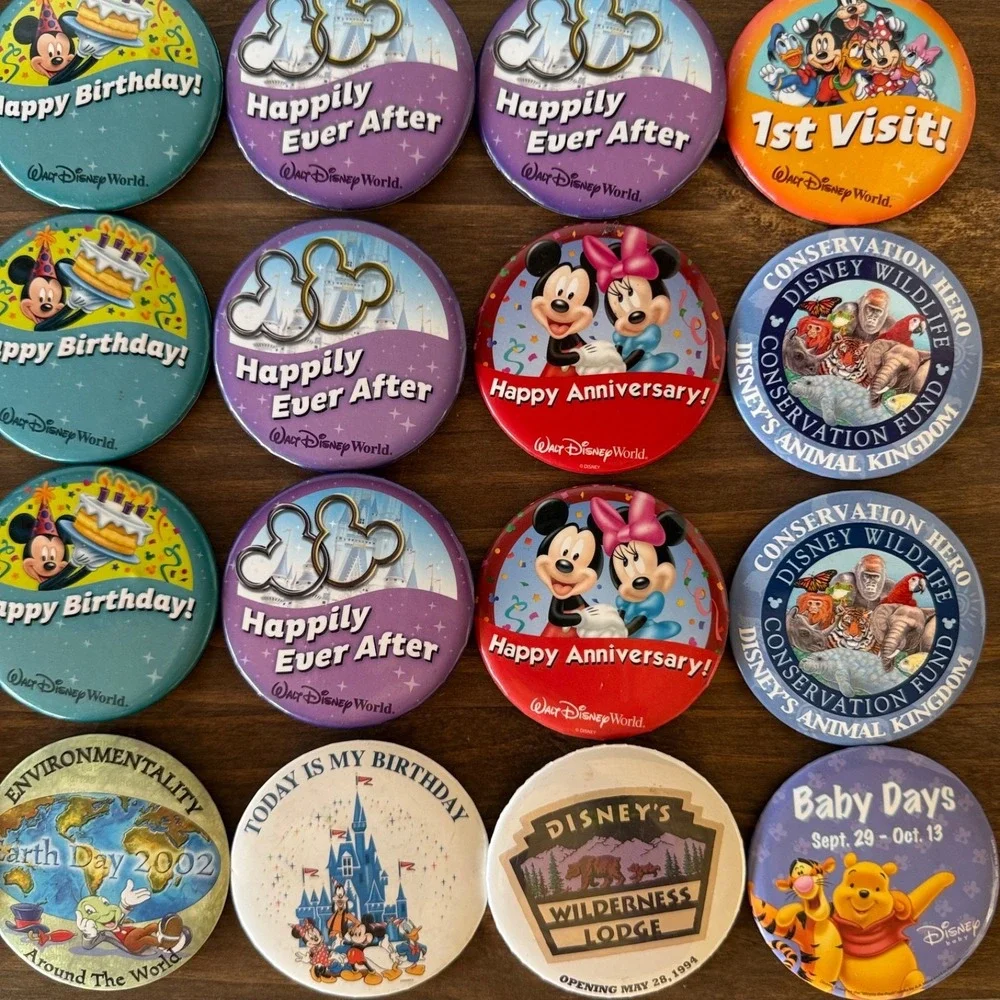 N/A lot walt