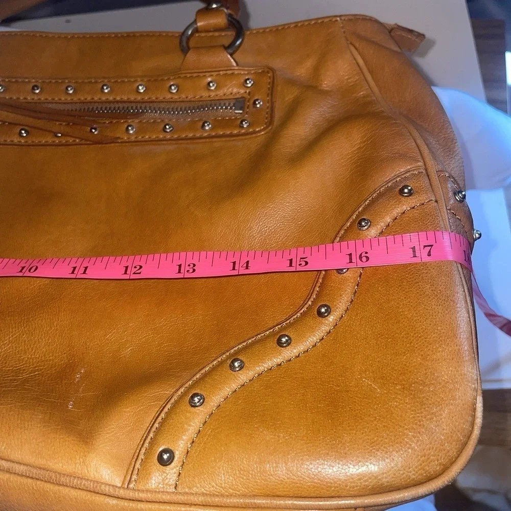 Michael Kors there some