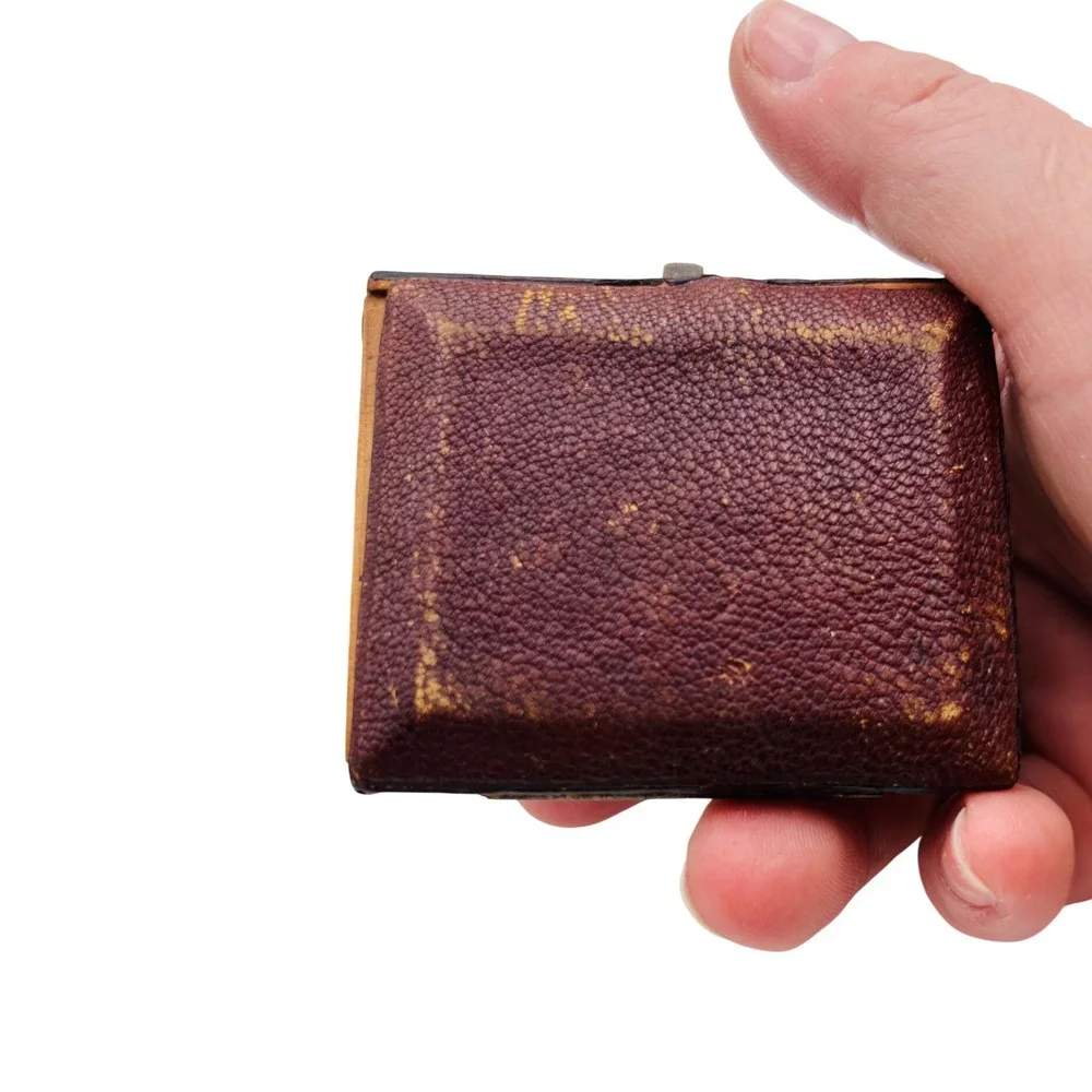 S.H. & D. Gass antique victorian