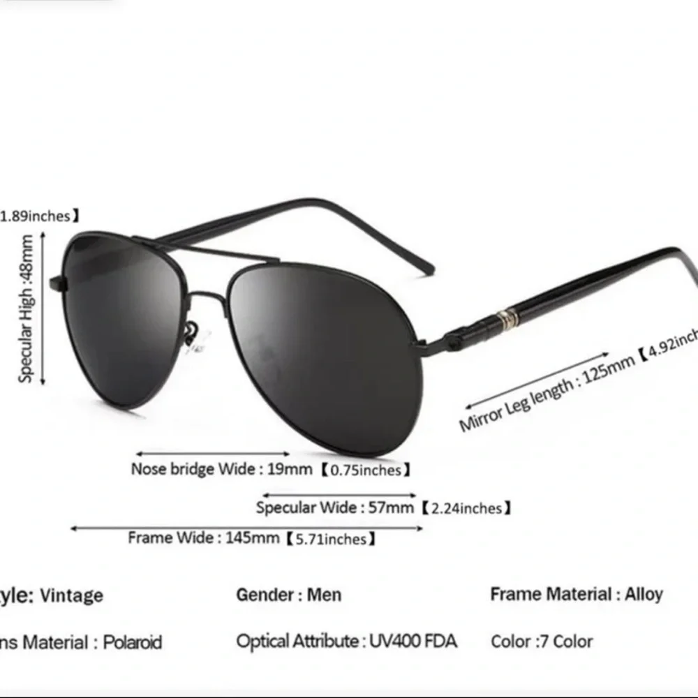 N/A men’s gunmetal