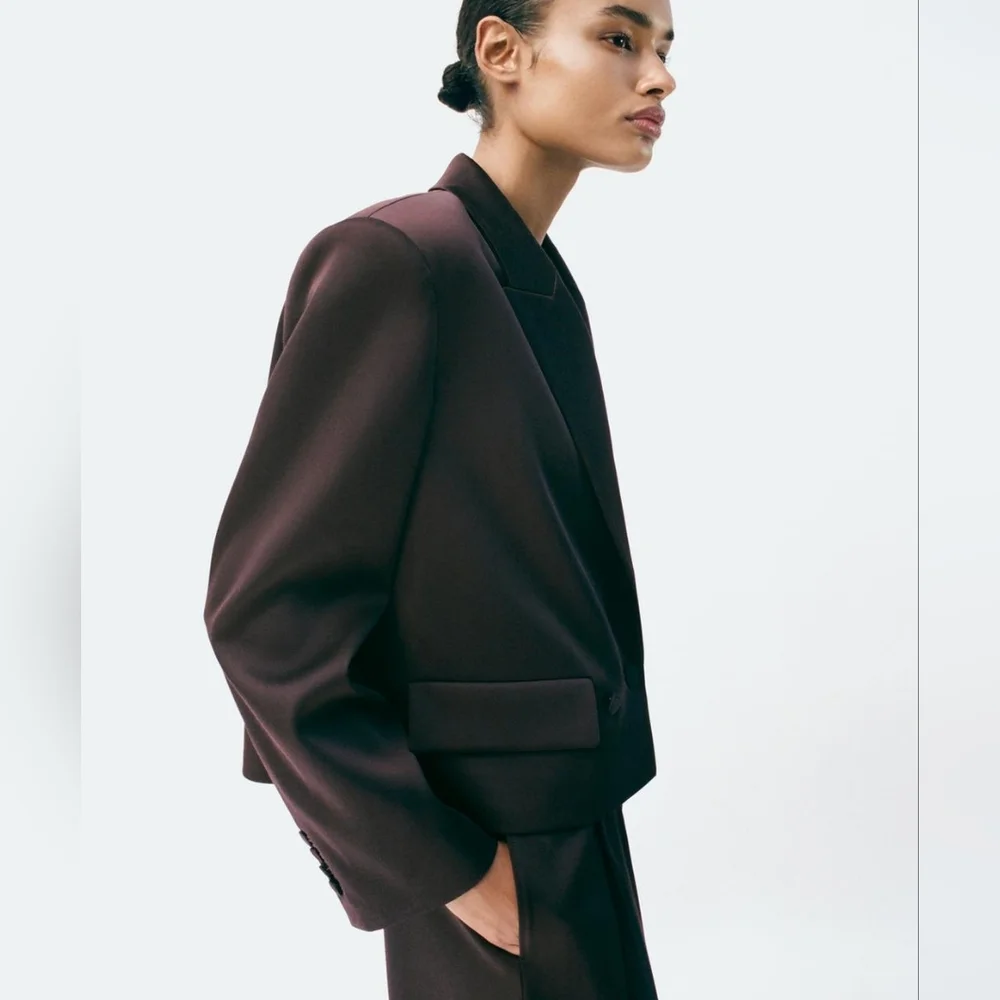 Zara new tags