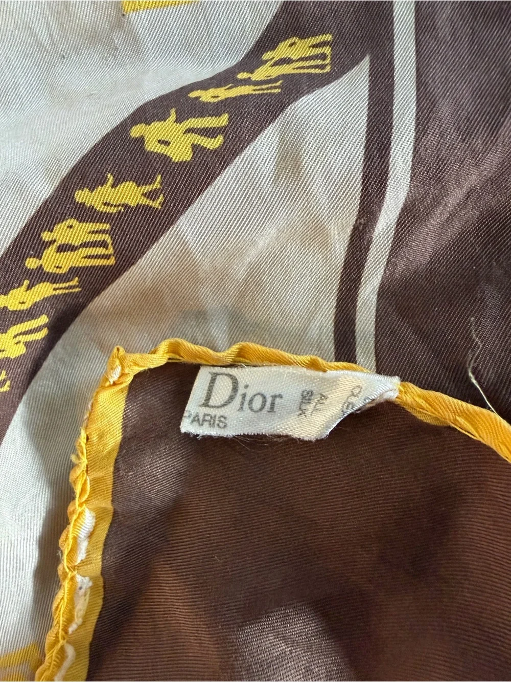 Dior silk 25